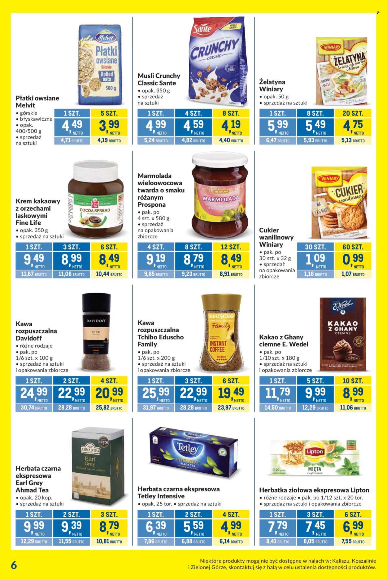 Gazetka Makro - 4.08.2026 - 31.08.2026. Strona 6