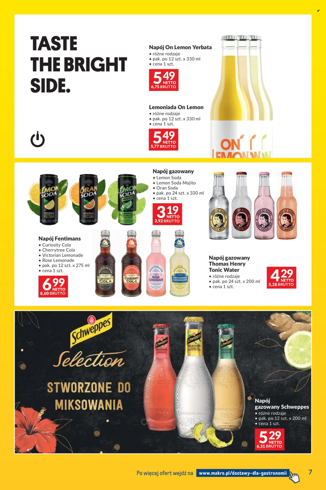 Gazetka Makro - 1.08.2026 - 31.08.2026. Strona 7