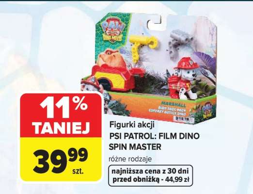 Figurki akcji
