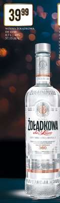 Wódka Żołądkowa de Luxe