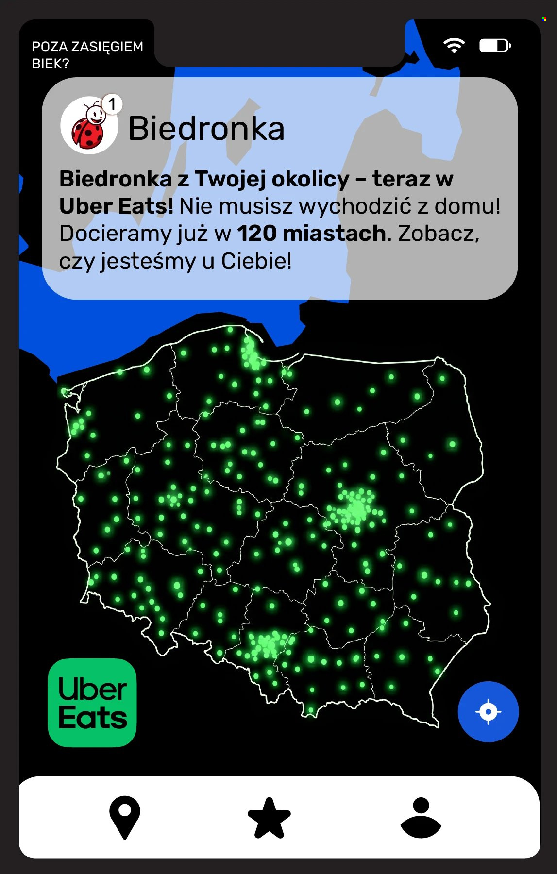 Leták Biedronka - 31.7.2026 - 2.8.2026. Strana 15