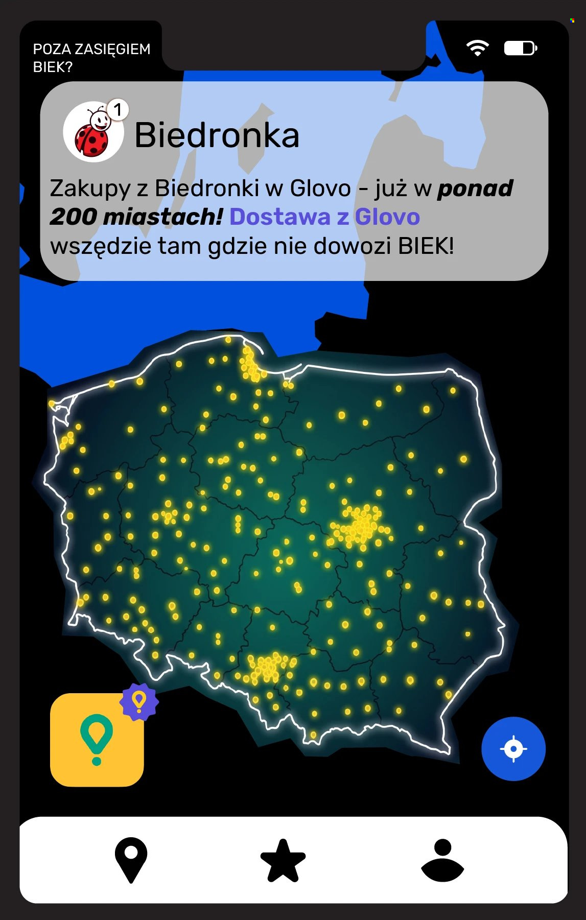 Leták Biedronka - 31.7.2026 - 2.8.2026. Strana 16
