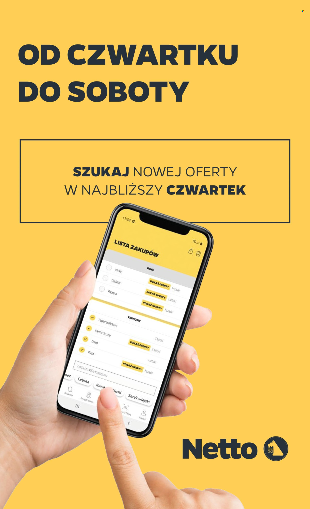 Gazetka Netto - 3.08.2026 - 8.08.2026. Strona 37
