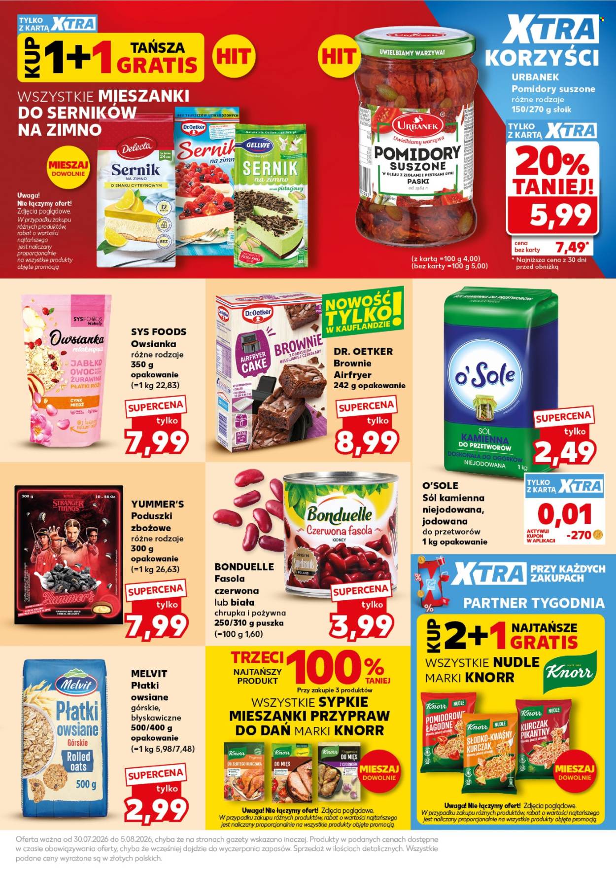 Gazetka Kaufland - 3.08.2026 - 5.08.2026. Strona 17
