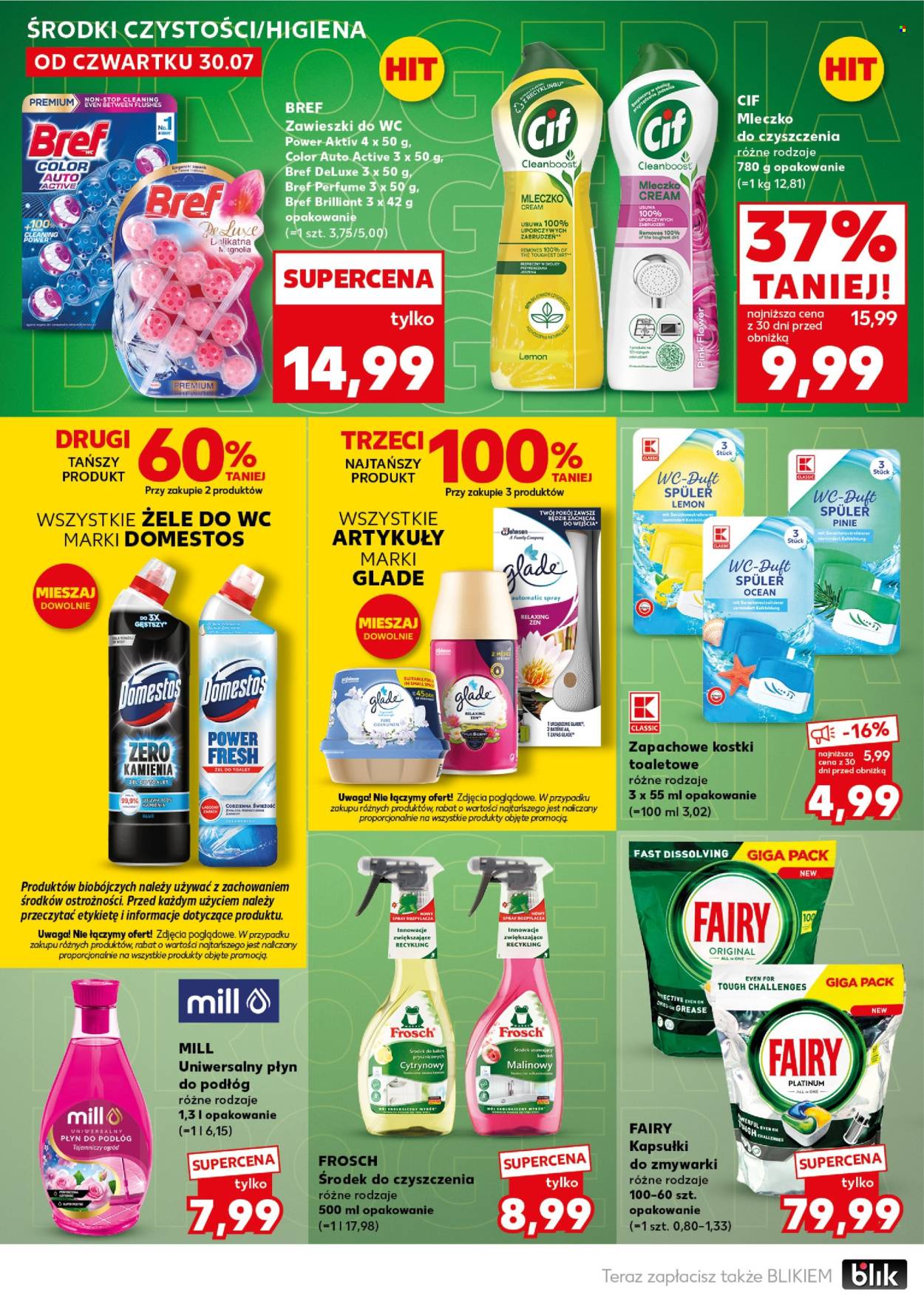 Gazetka Kaufland - 3.08.2026 - 5.08.2026. Strona 18