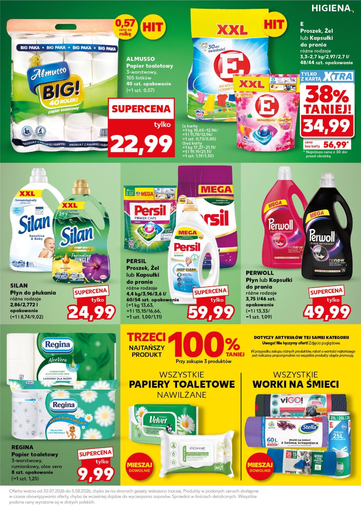 Gazetka Kaufland - 3.08.2026 - 5.08.2026. Strona 19