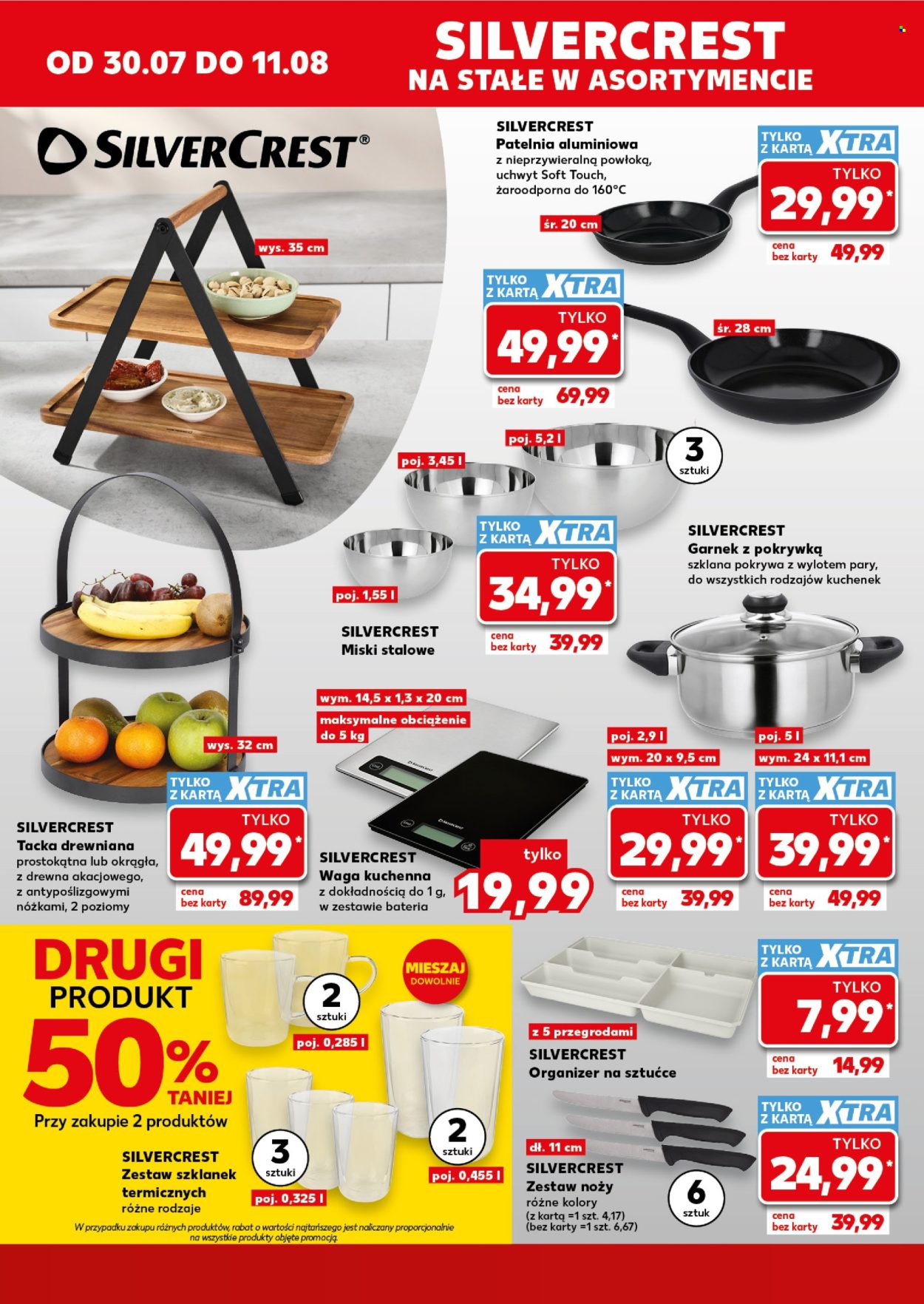 Gazetka Kaufland - 3.08.2026 - 5.08.2026. Strona 24