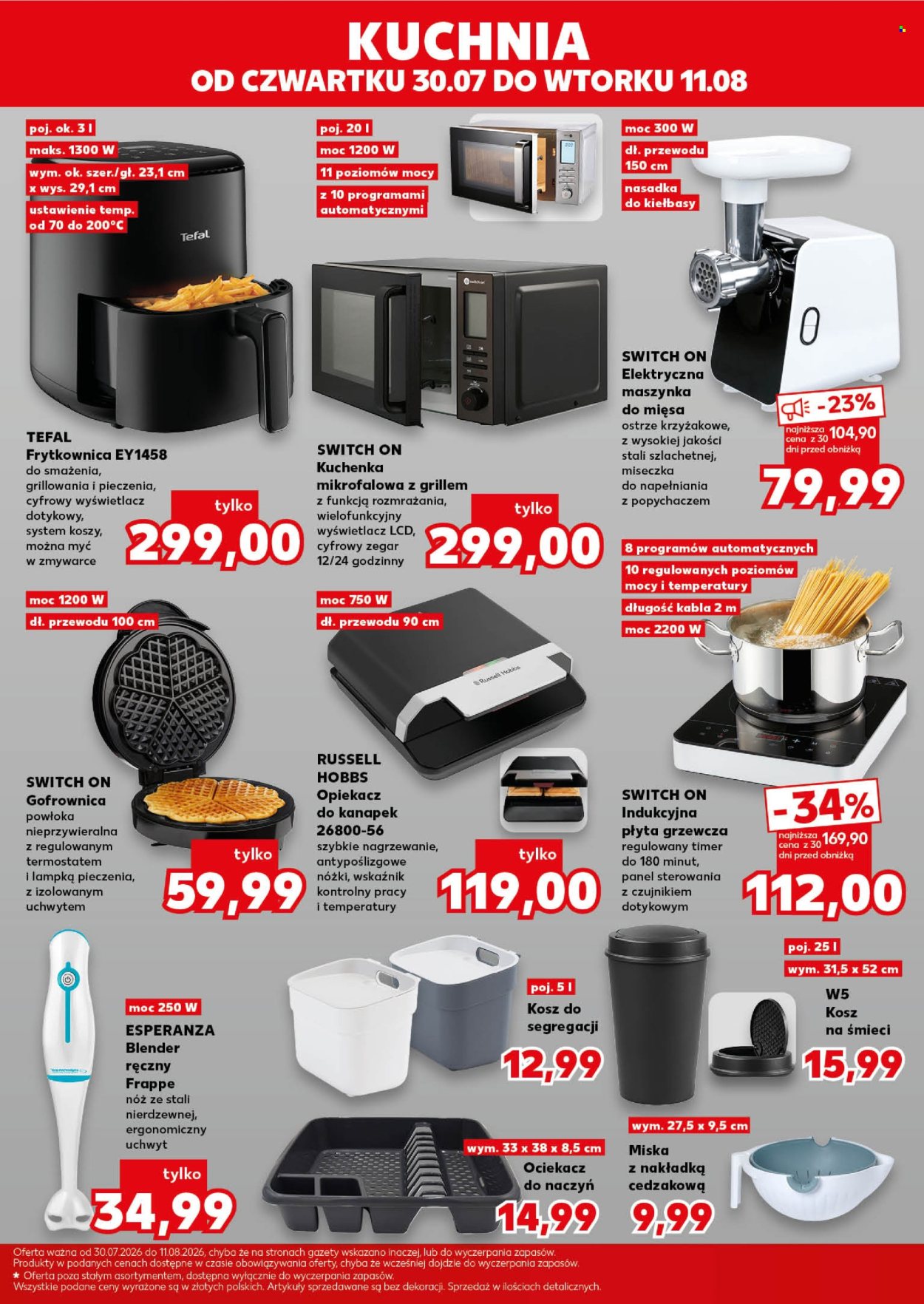 Gazetka Kaufland - 3.08.2026 - 5.08.2026. Strona 25