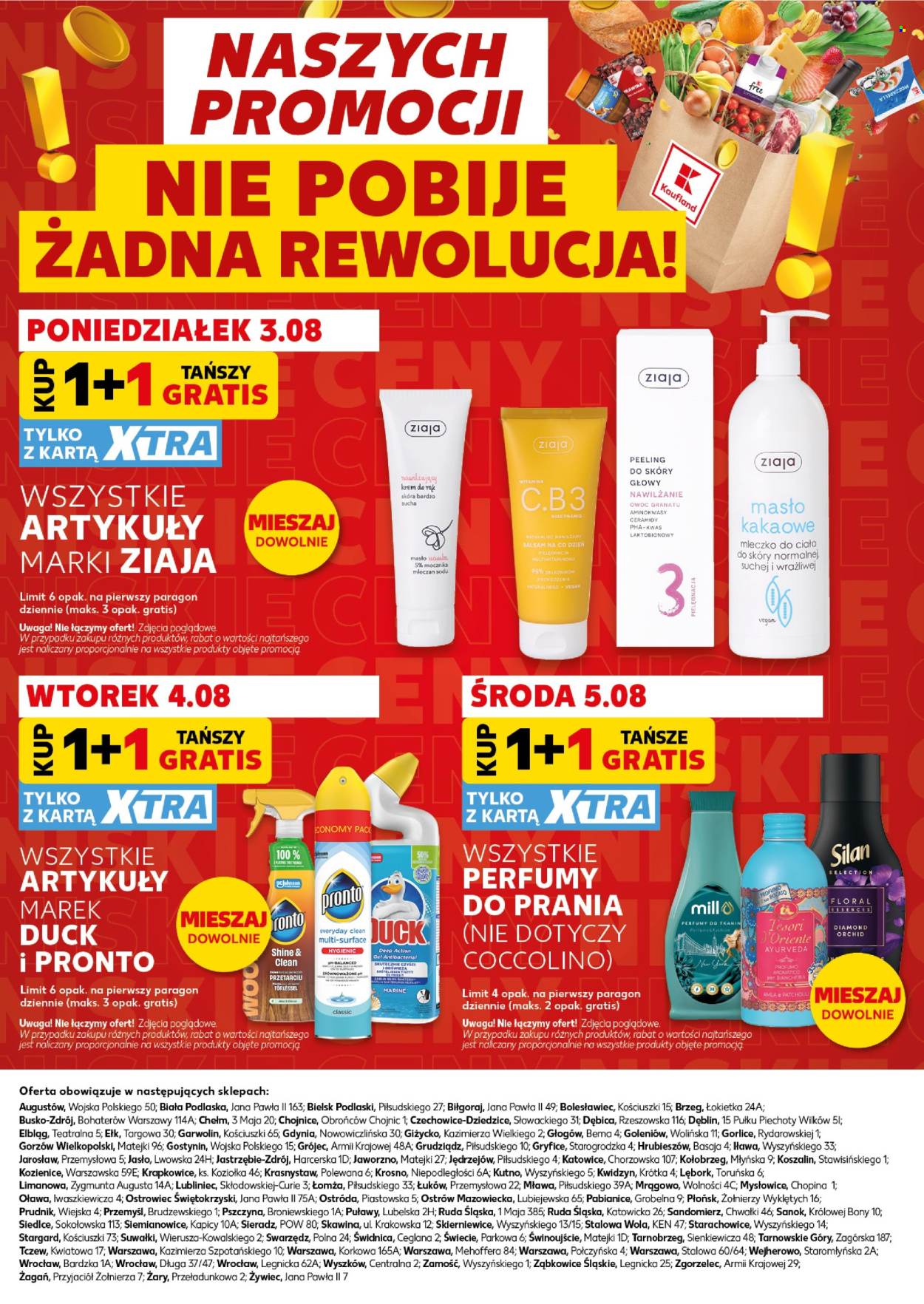 Gazetka Kaufland - 3.08.2026 - 5.08.2026. Strona 26