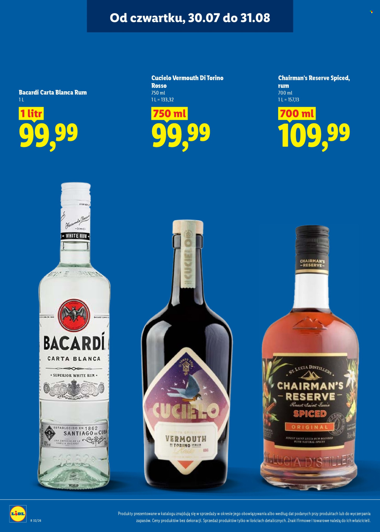 Gazetka Lidl - 30.07.2026 - 31.08.2026. Strona 5