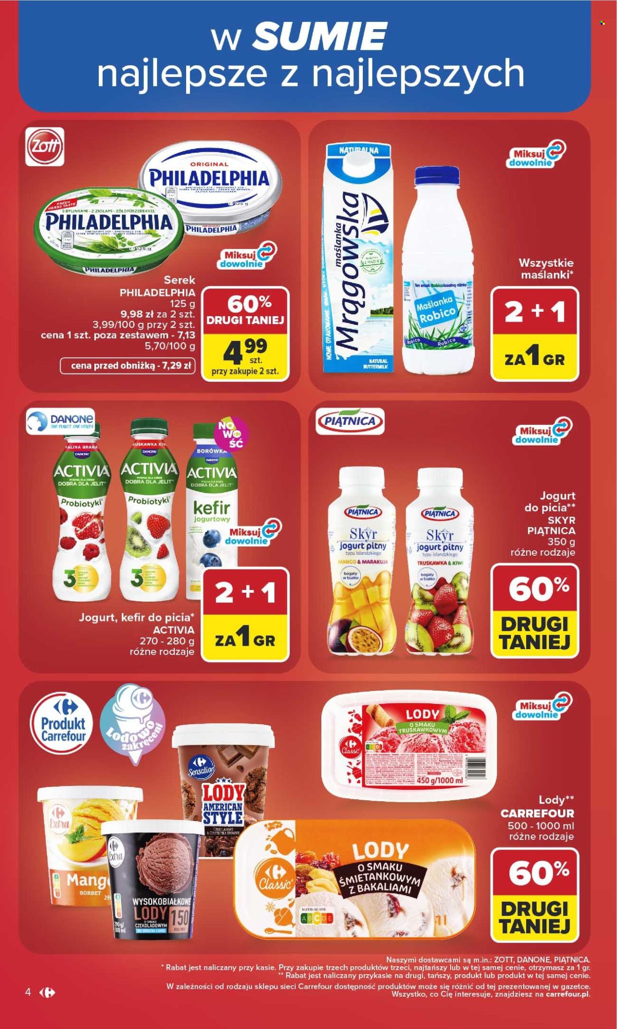 Gazetka Carrefour - 3.08.2026 - 8.08.2026. Strona 6