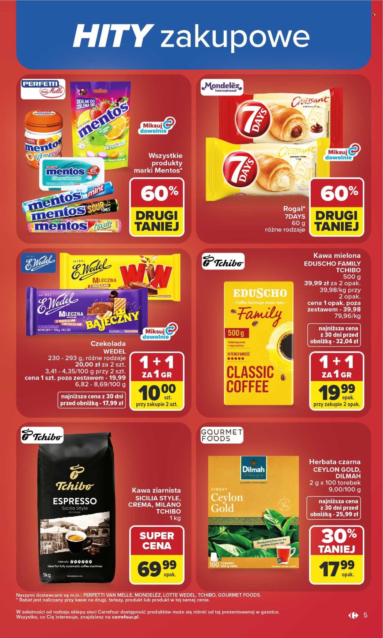 Gazetka Carrefour - 3.08.2026 - 8.08.2026. Strona 7