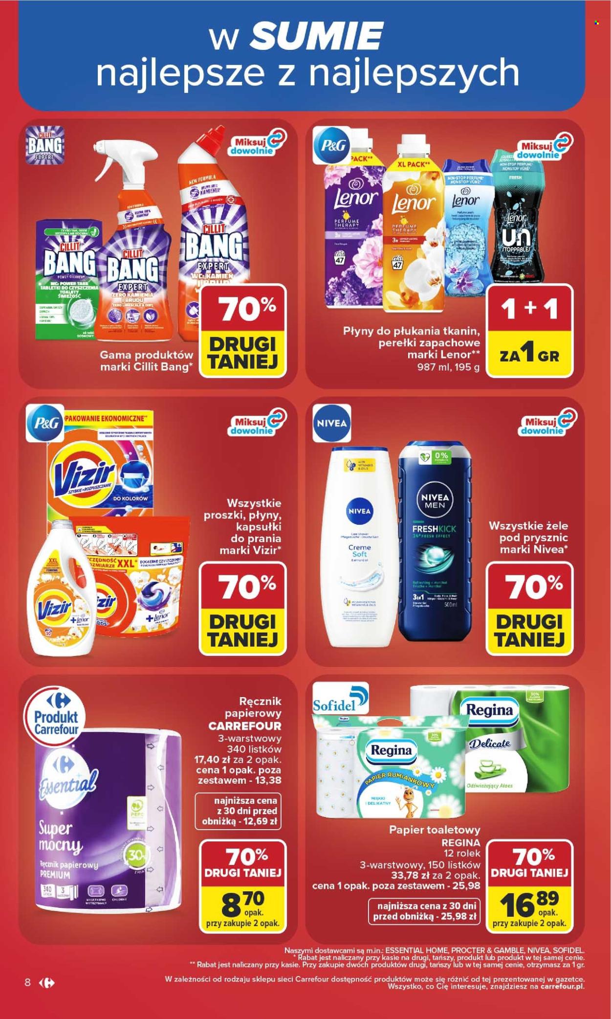 Gazetka Carrefour - 3.08.2026 - 8.08.2026. Strona 10