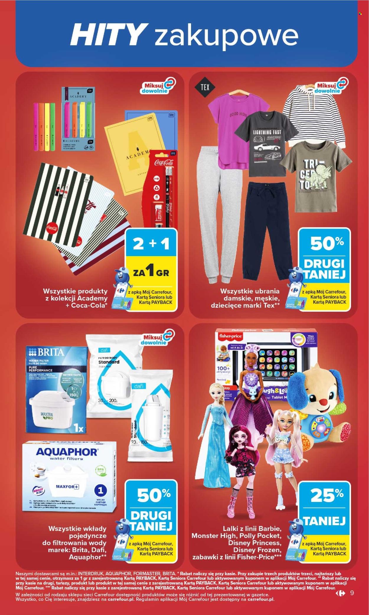 Gazetka Carrefour - 3.08.2026 - 8.08.2026. Strona 11