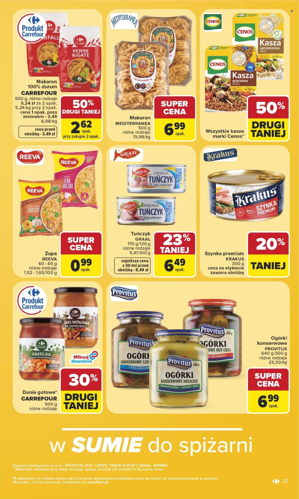 Gazetka Carrefour - 3.08.2026 - 8.08.2026. Strona 27