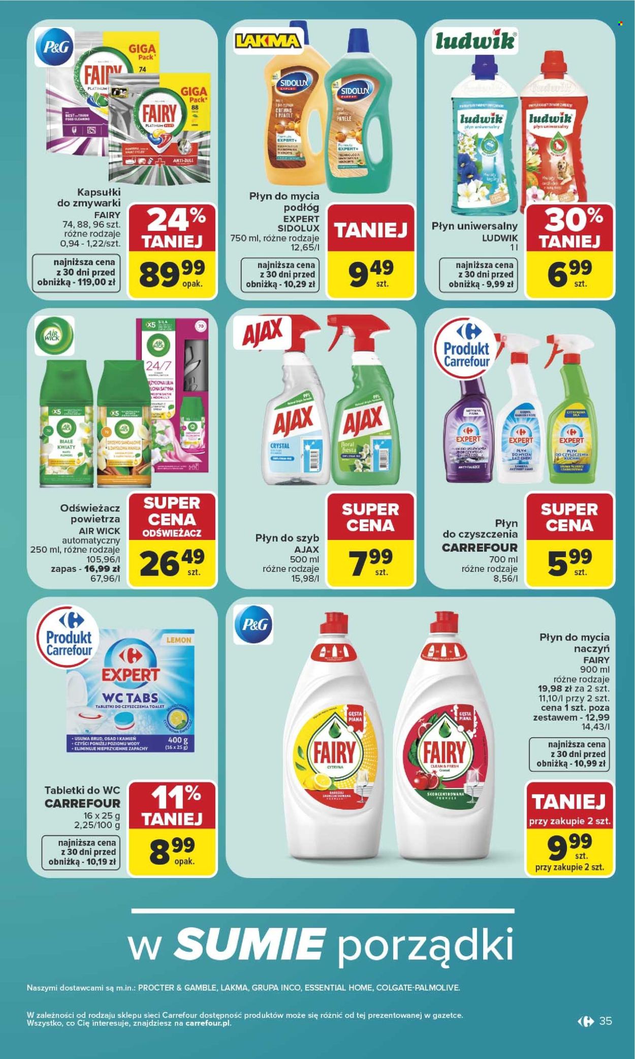 Gazetka Carrefour - 3.08.2026 - 8.08.2026. Strona 37