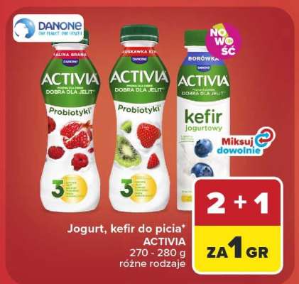 Activia