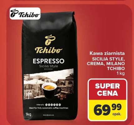 Tchibo ESPRESSO