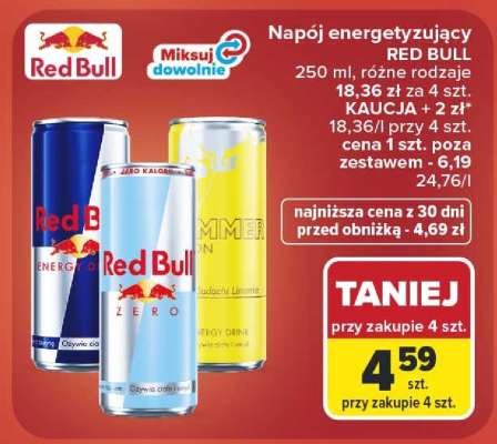 RED BULL