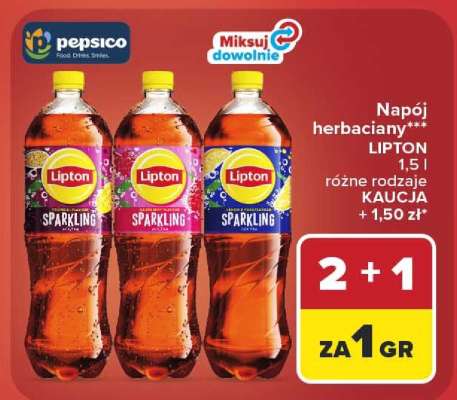 LIPTON