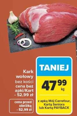 KARK WOŁOWY