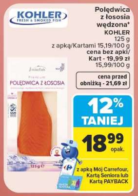 KOHLER