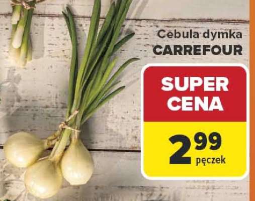 Cebula dymka
