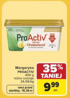 Margaryna ProActiv