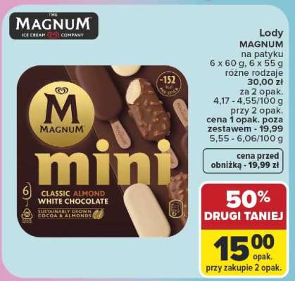 Lody Magnum