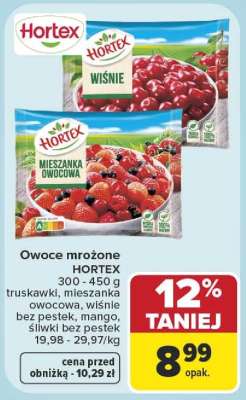 HORTEX