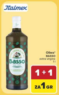 Oliwa BASSO