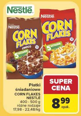 Nestlé Corn Flakes