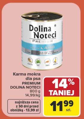 Dolina Noteci premium