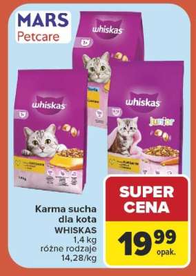 Whiskas