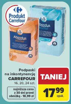 Absodys Discreet