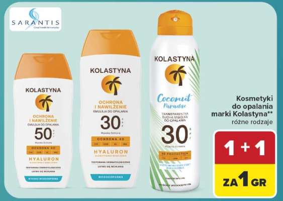 KOLASTYNA