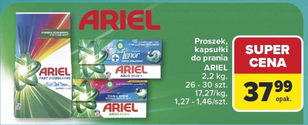 Ariel