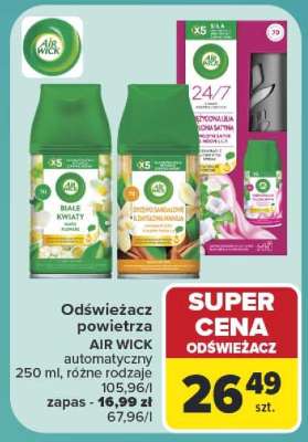 Air Wick