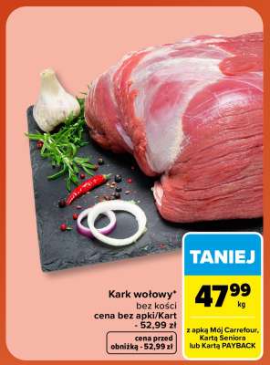 KARK WOŁOWY