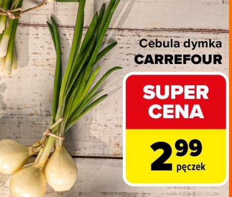 Cebula dymka