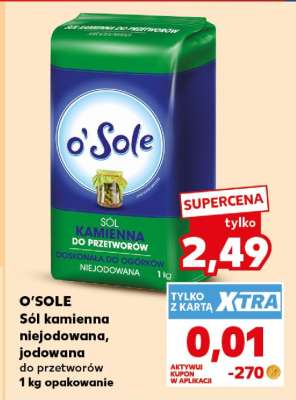 O’Sole