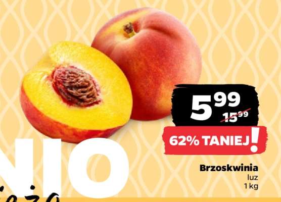 Brzoskwinia