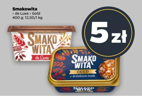Smakowita
