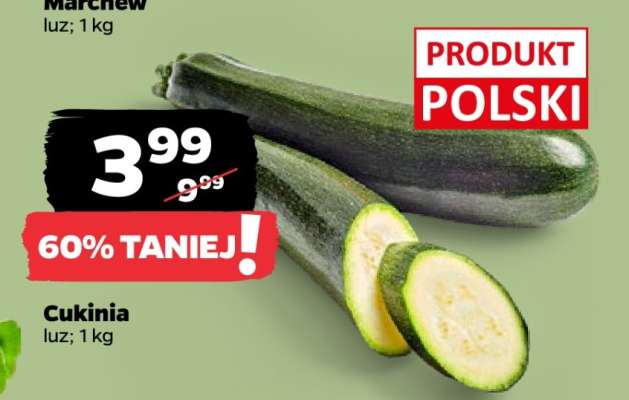 Cukinia