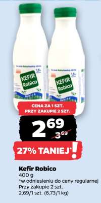 Kefir ROBICO