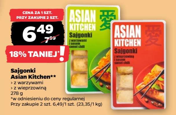 Sajgonki Asian Kitchen