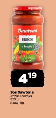 Sos Dawtona