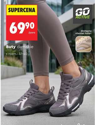Buty damskie