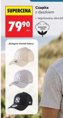 Czapka z daszkiem