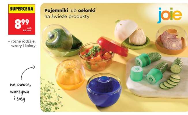 Pojemniki lub osłonki